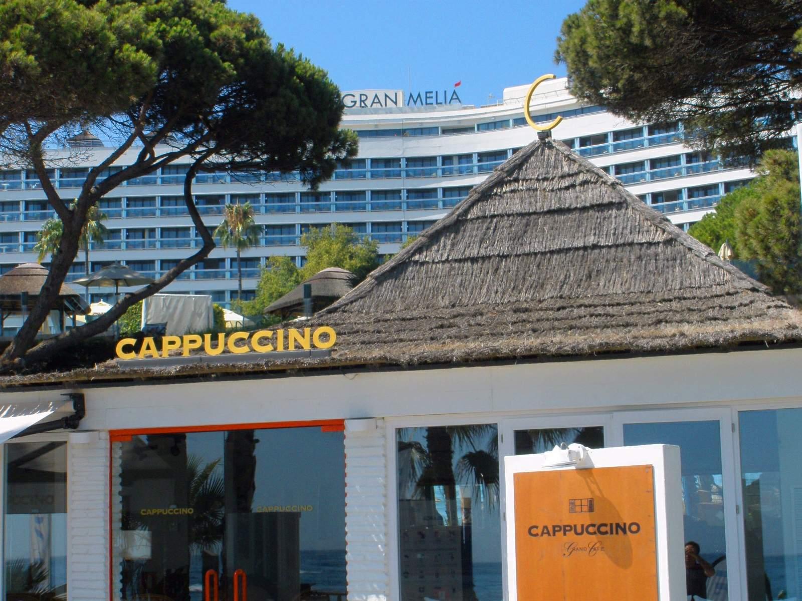 Gran Meliá Don Pepe