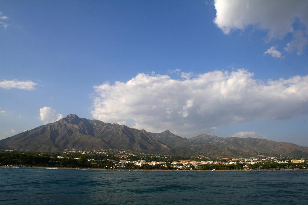 Sierra Blanca