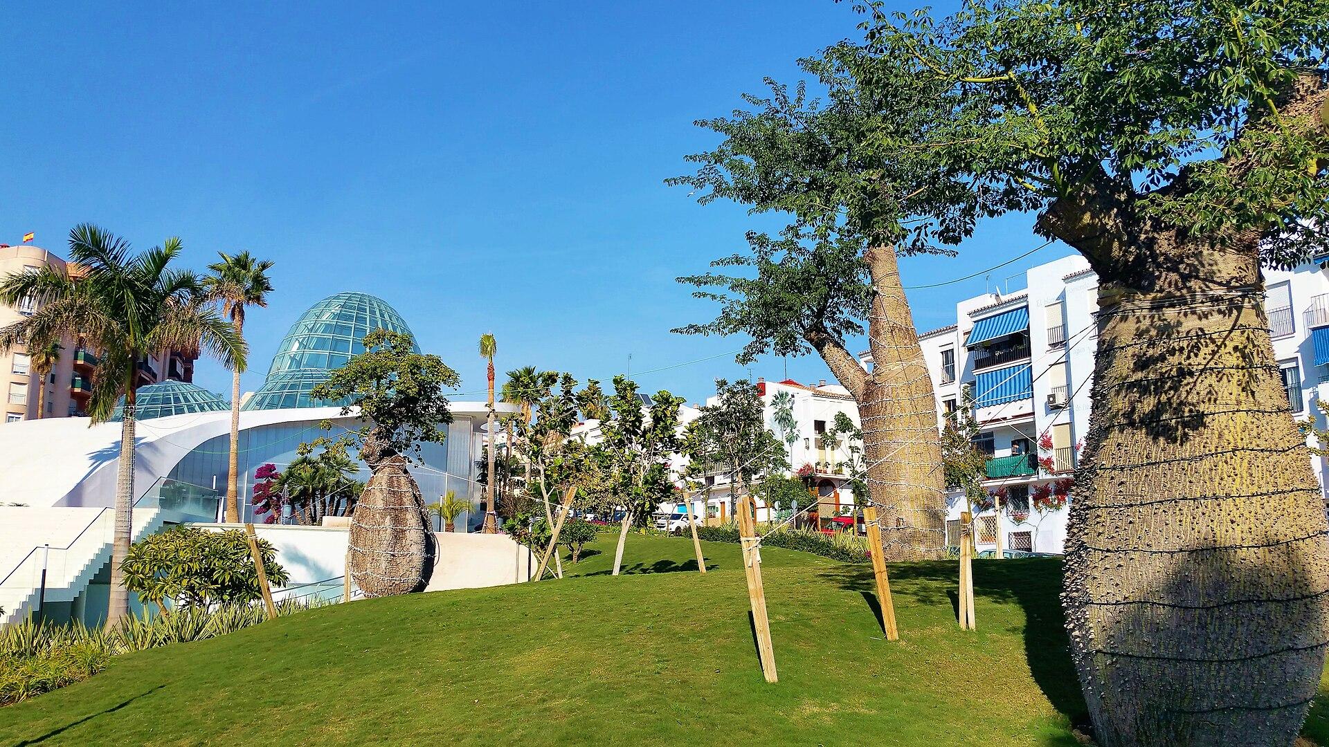 Orchidarium Estepona