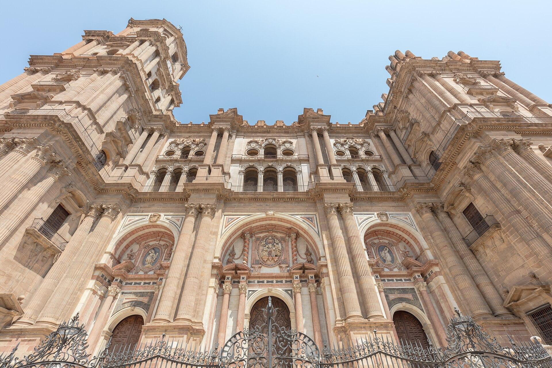 Málaga Cathedral