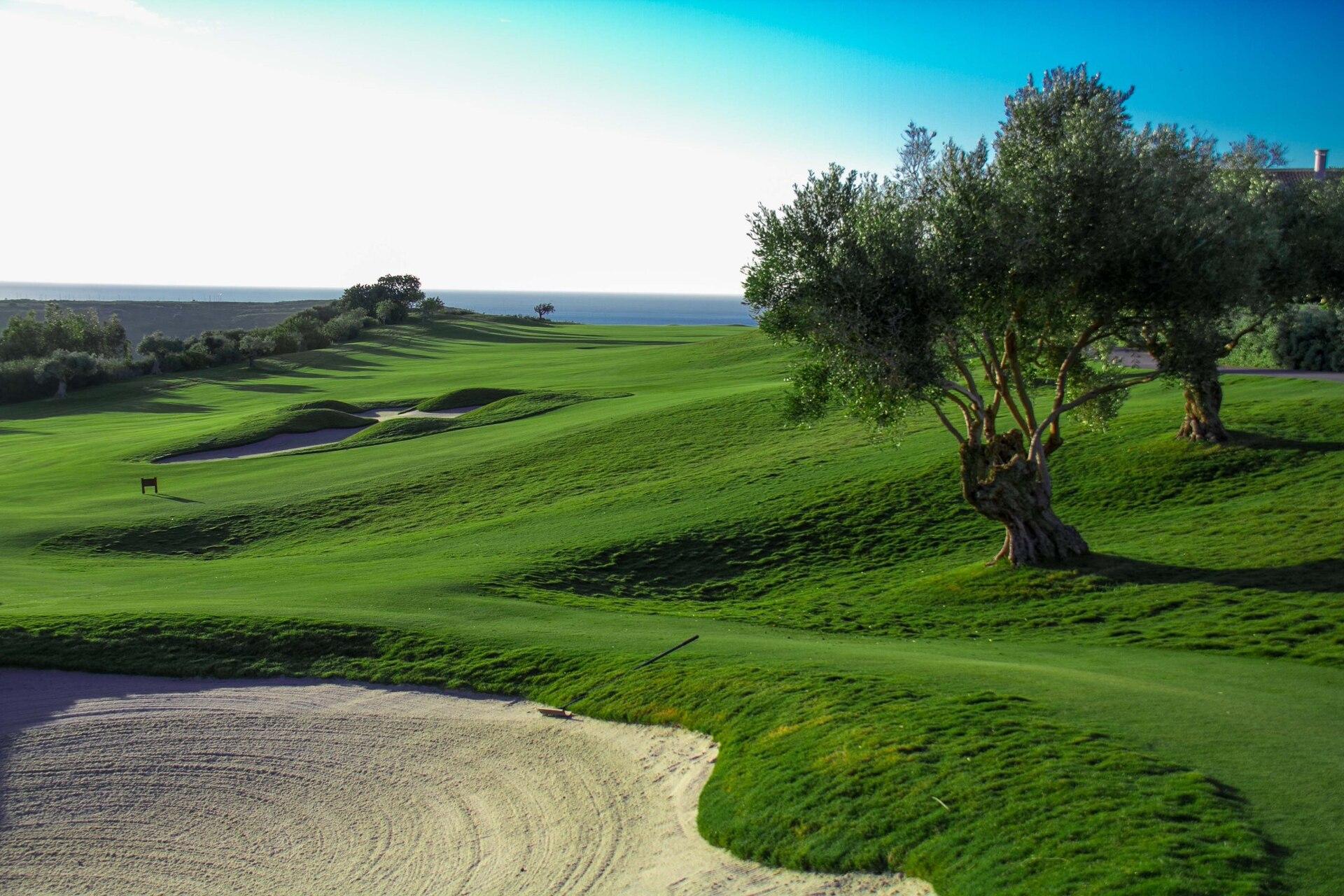 Finca Cortesín Golf Club