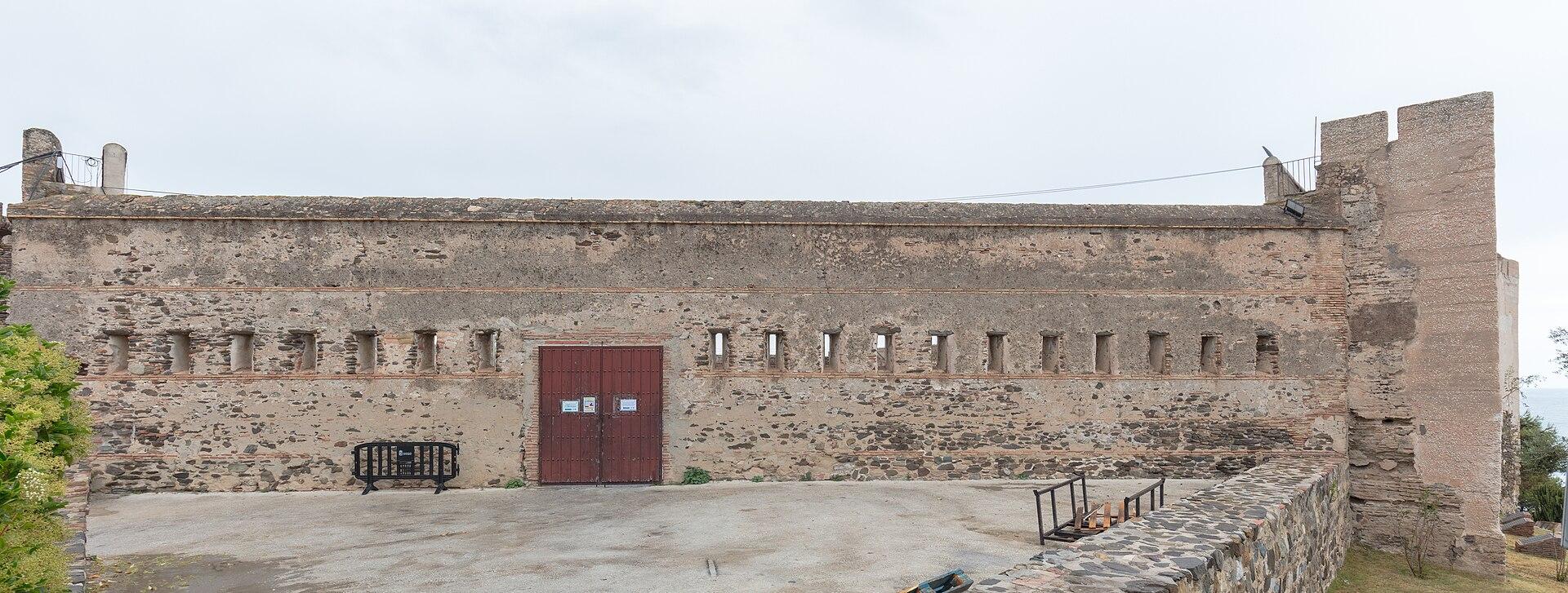 Castillo Sohail