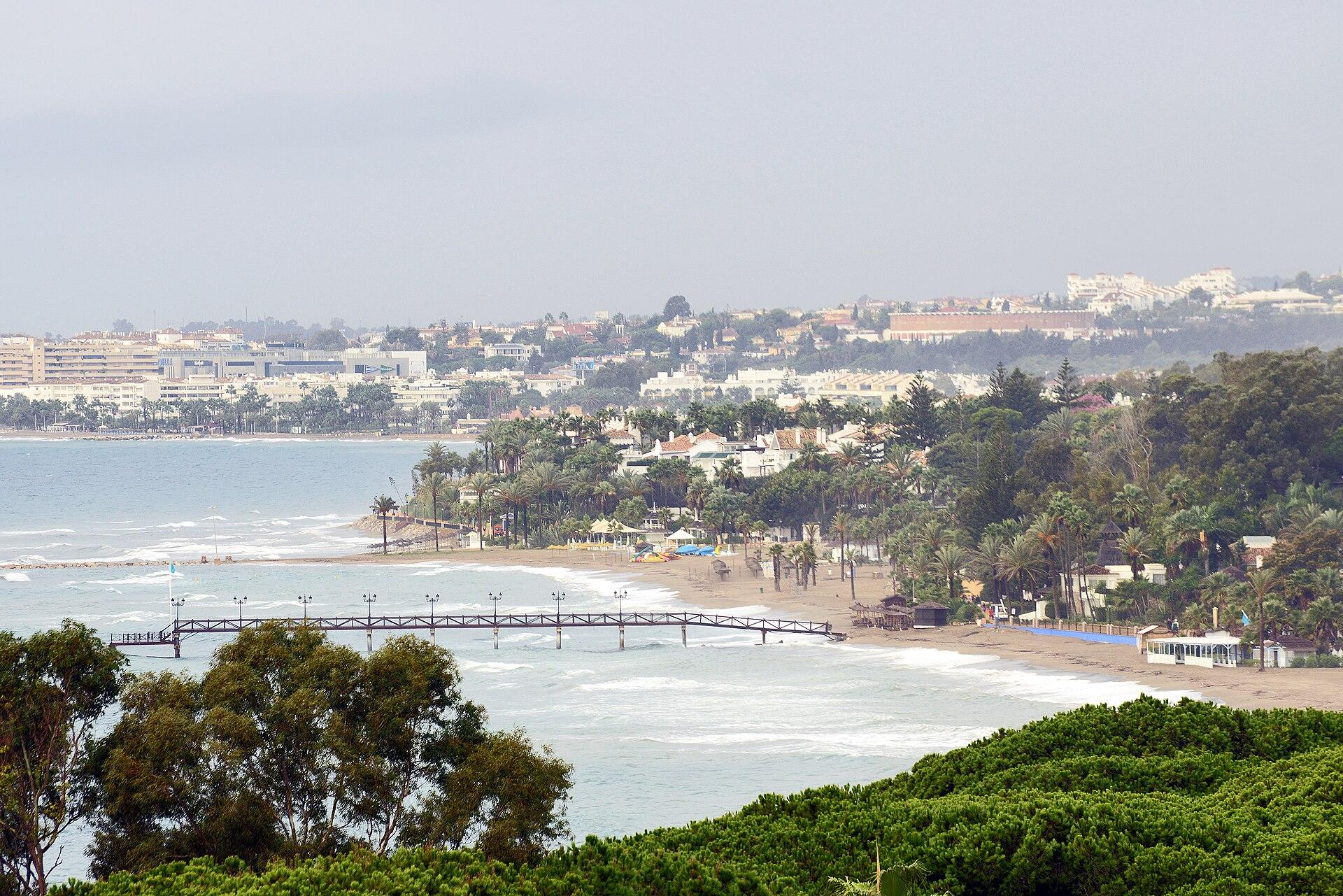Where to live: Marbella vs Estepona vs Sotogrande vs Málaga city